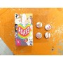 AGAPE il gioco di carte dell'amore edizione italiana - inglese Crowdfunding Creardo - 6