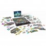 ANDROMEDA'S EDGE super bundle GIOCO DA TAVOLO e espansioni IN ITALIANO età 13+ Cranio Creations - 3