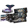ANDROMEDA'S EDGE super bundle GIOCO DA TAVOLO e espansioni IN ITALIANO età 13+ Cranio Creations - 5