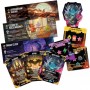 ANDROMEDA'S EDGE super bundle GIOCO DA TAVOLO e espansioni IN ITALIANO età 13+ Cranio Creations - 7