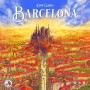 BARCELONA board & dice GIOCO DA TAVOLO gestionale IN INGLESE età 14+ - 1