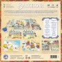 BARCELONA board & dice GIOCO DA TAVOLO gestionale IN INGLESE età 14+ - 2