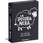 LA PECORA NERA party game GIOCO DA TAVOLO clementoni IN ITALIANO età 16+ - 1