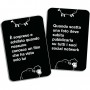LA PECORA NERA party game GIOCO DA TAVOLO clementoni IN ITALIANO età 16+ - 5