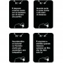 LA PECORA NERA party game GIOCO DA TAVOLO clementoni IN ITALIANO età 16+ - 6