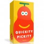 QUICKITY PICKITY oink games GIOCO DA TAVOLO per bambini IN INGLESE età 6+ Oink Games - 1