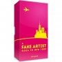 A FAKE ARTIST GOES TO NEW YORK oink games GIOCO DA TAVOLO party game IN INGLESE età 8+ Oink Games - 1
