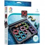 IQ DIGITS gioco di logica in solitario ROMPICAPO PORTATILE con 120 sfide SMART GAMES età 7+ Smart Games - 1