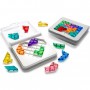 IQ LOVE gioco di logica in solitario ROMPICAPO PORTATILE con 120 sfide SMART GAMES età 7+ Smart Games - 2