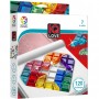 IQ LOVE gioco di logica in solitario ROMPICAPO PORTATILE con 120 sfide SMART GAMES età 7+ Smart Games - 1