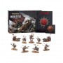 KRIKKA DI TIZI set d'armata TIZI ODIOZKURO completo IN ITALIANO warhammer AGE OF SIGMAR età 12+ Games Workshop - 2