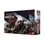 KRIKKA DI TIZI set d'armata TIZI ODIOZKURO completo IN ITALIANO warhammer AGE OF SIGMAR età 12+ Games Workshop - 1