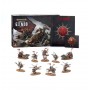 GITMOB army set GLOOMSPITE GITZ completo IN INGLESE warhammer AGE OF SIGMAR età 12+ Games Workshop - 2