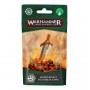 FILO DELLA LAMA mazzo rivali IN ITALIANO warhammer UNDERWORLDS età 12+ Games Workshop - 1