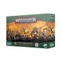 AKKALAPPIABEZTIE DI BORGIT borgits beastgrabbaz WARHAMMER underworlds IN ITALIANO età 12+ Games Workshop - 1