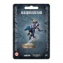 HARLEQUIN SOLITAIRE miniatura CITADEL games workshop WARHAMMER 40K età 12+ Games Workshop - 1