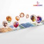 HERO STANDEES accessorio di gioco per ALTERED gamegenic AXIOM premium GAMEGENIC - 2