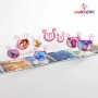 HERO STANDEES accessorio di gioco per ALTERED gamegenic LYRA premium GAMEGENIC - 1