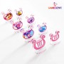HERO STANDEES accessorio di gioco per ALTERED gamegenic LYRA premium GAMEGENIC - 2