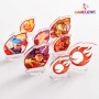 HERO STANDEES accessorio di gioco per ALTERED gamegenic BRAVOS premium GAMEGENIC - 3