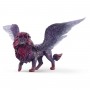 LEONE LUNARE fantasy SCHLEICH miniatura BAYALA 70837 età 3+ Schleich - 1