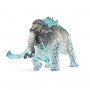 MAMMUT DEI GHIACCI fantasy SCHLEICH miniatura ELDRADOR 70829 età 3+ Schleich - 1