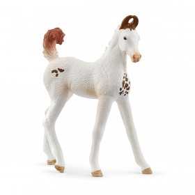 PULEDRO MARWARI cavallo in resina SCHLEICH miniatura HORSE CLUB 14896 età 3+ Schleich - 1