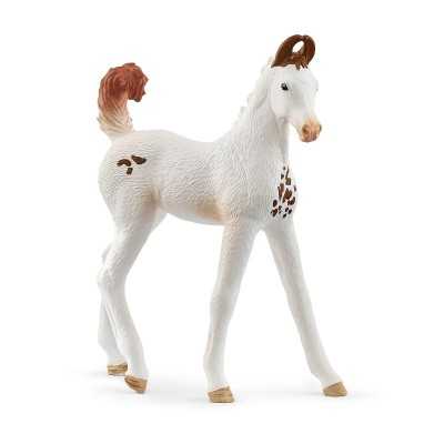 PULEDRO MARWARI cavallo in resina SCHLEICH miniatura HORSE CLUB 14896 età 3+ Schleich - 1