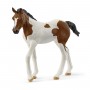 PULEDRO PAINT HORSE cavallo in resina SCHLEICH miniatura HORSE CLUB 14899 età 3+ Schleich - 1