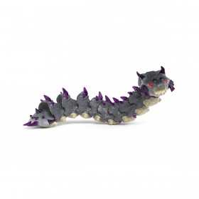 VERME OMBRA fantasy SCHLEICH miniatura ELDRADOR 70830 età 3+ Schleich - 1