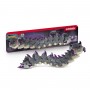 VERME OMBRA fantasy SCHLEICH miniatura ELDRADOR 70830 età 3+ Schleich - 2