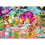 PUZZLE 1000 PEZZI ravensburger ALICE IN WONDERLAND originale 2024 softclick Ravensburger - 2