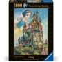 PUZZLE 1000 PEZZI ravensburger BIANCANEVE originale VERTICALE softclick Ravensburger - 1