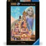 PUZZLE 1000 PEZZI ravensburger RAPUNZEL CASTLE originale VERTICALE softclick Ravensburger - 1