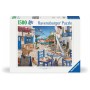 PUZZLE 1500 PEZZI ravensburger CATS OF MYKONOS originale GRECIA softclick Ravensburger - 1