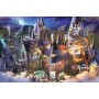 PUZZLE 3000 PEZZI ravensburger HOGWARTS 121 x 80 cm HARRY POTTER Ravensburger - 2