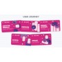 BAD business aware design SEFIROT mazzo di carte PROGETTO D'IMPRESA con manuale SEFIROT SRL - 8