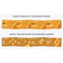BAD business aware design SEFIROT mazzo di carte PROGETTO D'IMPRESA con manuale SEFIROT SRL - 10