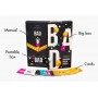 BAD business aware design SEFIROT mazzo di carte PROGETTO D'IMPRESA con manuale SEFIROT SRL - 2