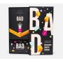 BAD business aware design SEFIROT mazzo di carte PROGETTO D'IMPRESA con manuale SEFIROT SRL - 1