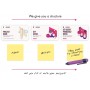 BAD business aware design SEFIROT mazzo di carte PROGETTO D'IMPRESA con manuale SEFIROT SRL - 4