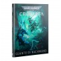 CROCIATA manuale GUANTO DI NACHMUND warhammer 40k IN ITALIANO età 12+ Games Workshop - 1