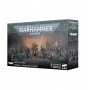 SQUADRA ARMI PESANTI DI KRIEG heavy weapons squad CITADEL set di miniature WARHAMMER 40K età 12+ Games Workshop - 1