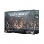 CAVALLEGGERI DELLA MORTE death riders CITADEL set di miniature WARHAMMER 40K età 12+ Games Workshop - 1