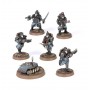 GENIERI DI KRIEG combat engineers CITADEL set di miniature WARHAMMER 40K età 12+ Games Workshop - 2