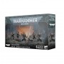 GENIERI DI KRIEG combat engineers CITADEL set di miniature WARHAMMER 40K età 12+ Games Workshop - 1