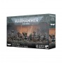 SQUADRONI DELLA MORTE DI KRIEG death korps ASTRA MILITARUM set di miniature WARHAMMER 40K età 12+ Games Workshop - 1