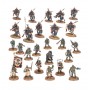 PATTUGLIA DA COMBATTIMENTO combat patrol ASTRA MILITARUM set di miniature WARHAMMER 40K età 12+ Games Workshop - 2