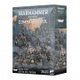PATTUGLIA DA COMBATTIMENTO combat patrol ASTRA MILITARUM set di miniature WARHAMMER 40K età 12+ Games Workshop - 1