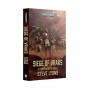 SIEGE OF VRAKS libro IN INGLESE warhammer 40k BLACK LIBRARY età 12+ Games Workshop - 1